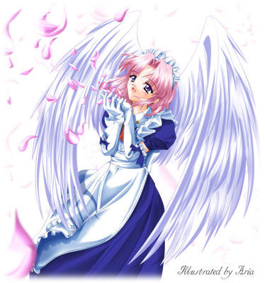 Gruppenavatar von °•.♥.•°GuardianAngels°•.♥.•°