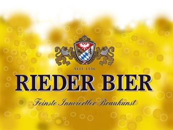 Gruppenavatar von Rieder Bier - Feinste Innviertler Braukunst