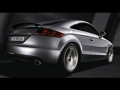 Gruppenavatar von Audi TT