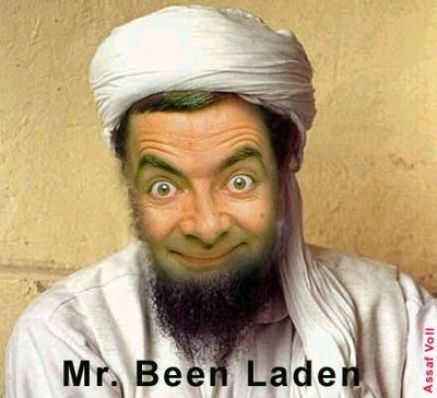 Gruppenavatar von Mr. Been Laden