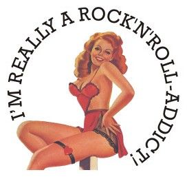 Gruppenavatar von I dont care what people say. RocknRoll is here to stay