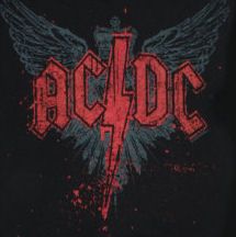 Gruppenavatar von AC/DC Live in Wien (24.05.2009) Ich war dabei
