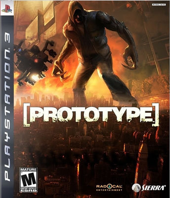 Gruppenavatar von Prototype