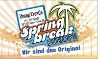 Gruppenavatar von Spring Break Europe 2009 >> Ich war dabei =)