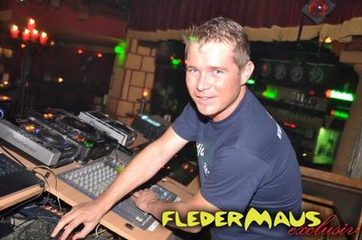 Gruppenavatar von DJ DANNY DE VITO the best dj of fledermaus 