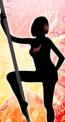 Gruppenavatar von ¸.•´¸.•´Pole Dance¸.•´¸.•´ ---> mEiNe LeIdEnScHafT ♥