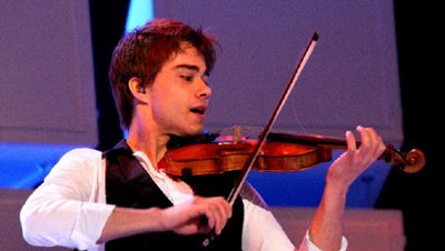 Gruppenavatar von Alexander Rybak - Fairytale