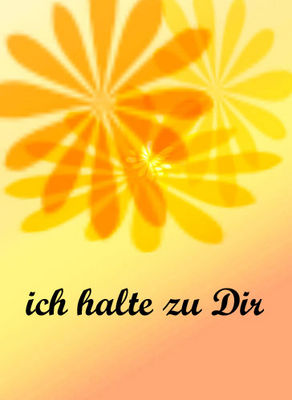 Gruppenavatar von Du sprichst von Pech? Ich sag: 