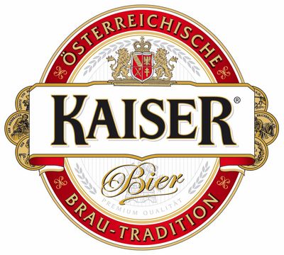 Gruppenavatar von es beste am dog is aufd nochd a khüles Kaiser Bier