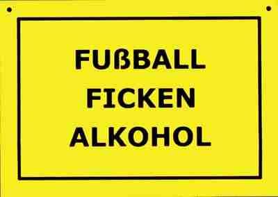 Gruppenavatar von fußball-ficken-alkohol