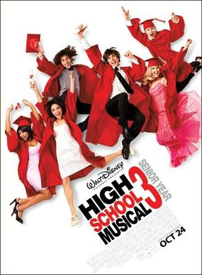 Gruppenavatar von HighSchoolMusical 3-Erinnerungen an ganz bestimmte Momente♥ 