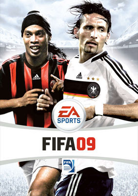 Gruppenavatar von FIFA Zocker