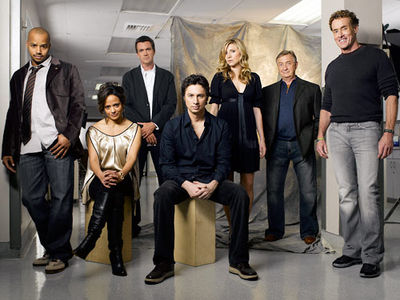 Gruppenavatar von Scrubs is voi geil find i