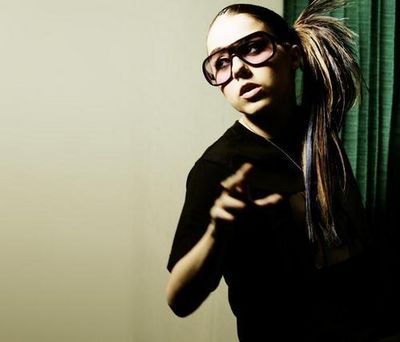 Gruppenavatar von Lady Sovereign