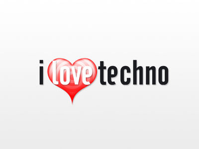 Gruppenavatar von I ♥ Techno