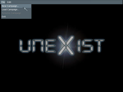 Gruppenavatar von UNEXIST will break your face!!!