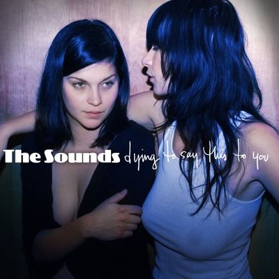 Gruppenavatar von ♥ ♥MiNe FoR LiFe♥ ♥ - The Sounds