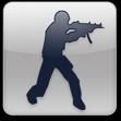 Gruppenavatar von Counter-Strike 1.6 Old School