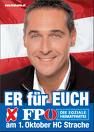 Gruppenavatar von Gegen Strache und co. 