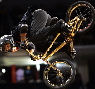 Gruppenavatar von ^^ Dave Mirra Freestyle BMX hält mich vom lernen ab ^^