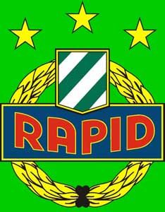 Gruppenavatar von ♥♥♥RAPID IS MY LIFE ♥♥♥