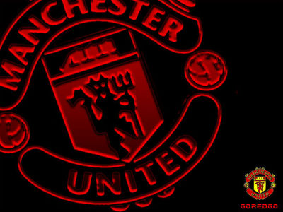 Gruppenavatar von MANCHESTER UNITED IS THE BEST TEAM IN THE WORLD