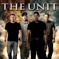 Gruppenavatar von the Unit -einsame Kämpfer, vergessen Helden