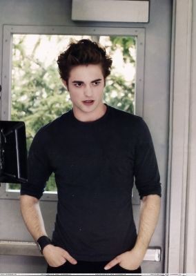 Gruppenavatar von robert pattison . 