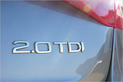 Gruppenavatar von 2,0 TDI