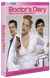 Gruppenavatar von Doctors Diary--> Männer sind die beste Medizin!!