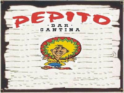 Gruppenavatar von Pepito