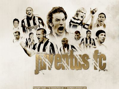 Gruppenavatar von Juventus Turin F.C.