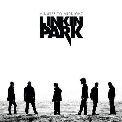 Gruppenavatar von Ich Könnte Den ganzen Tag Linkin Park Hören