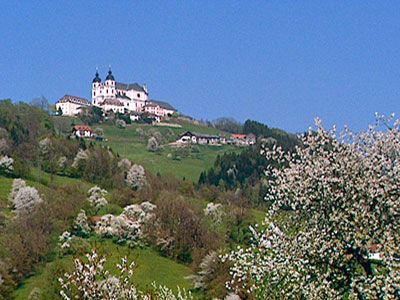 Gruppenavatar von Mostviertel - der schönste Platz Österreichs