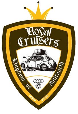 Gruppenavatar von Royal Cruisers™