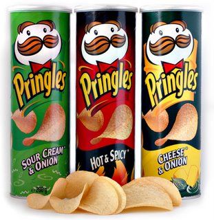 Gruppenavatar von * I LOVE PRINGLES *