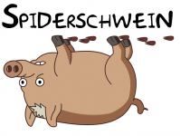 Gruppenavatar von SPIDERSCHWEIN ! ! !