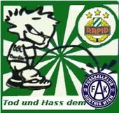 Gruppenavatar von ANTI Austria Wien!!!!!!!!!!!!!!!!!!