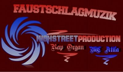 Gruppenavatar von $$$$HIGHSTREET PRODUCTION$$$$