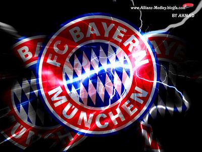 Gruppenavatar von FCBAYERN FANS SOLLEN Beitreten