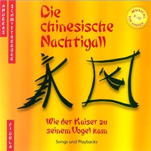 Gruppenavatar von Die chinesische Nachtigall - MHS Steyr 09