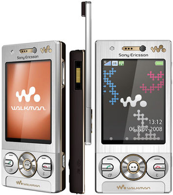 Gruppenavatar von W  705  Ma nächstes Handy!!