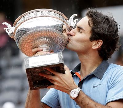 Gruppenavatar von Roger Federer french-open-champion2009!!!