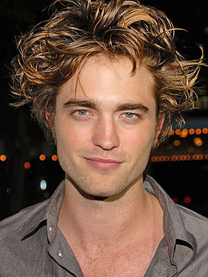 Gruppenavatar von da....Robert Pattinson is ned grod da schenste!!!!!!!