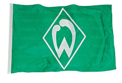 Gruppenavatar von Werder Bremen - bester Fußballverein der Welt!