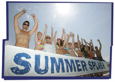 Gruppenavatar von Summersplash 08 *3.Woche*