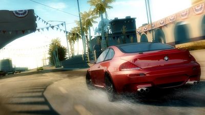 Gruppenavatar von Need for Speed...