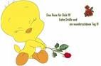 Gruppenavatar von Tweety are soo sweety 