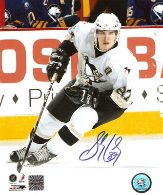 Gruppenavatar von Sidney Crosby