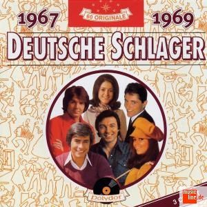 Gruppenavatar von Alter, deutscher Schlager ist so toll ♥